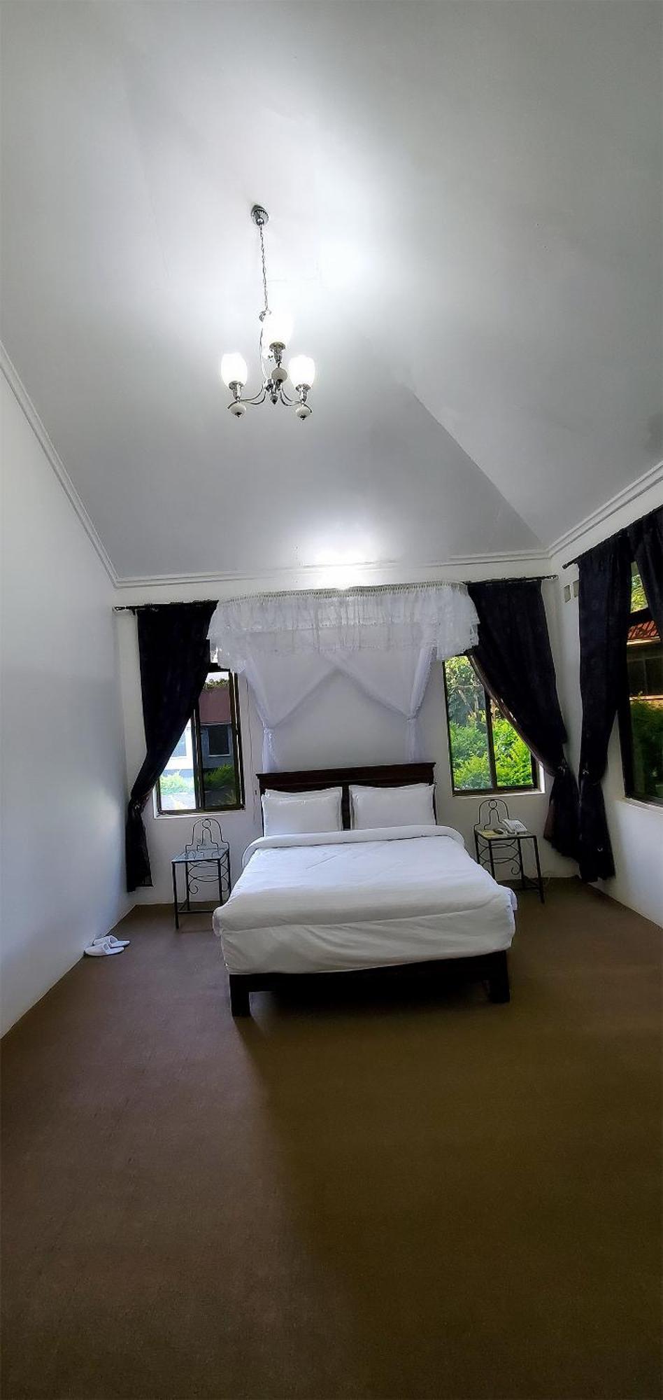 Ngorongoro Corridor Lodge カラトゥ エクステリア 写真